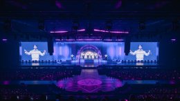 NCT WISH และ NCTzen รวมพลังความฝันและปรารถนาเดียวกัน สู่คอนเสิร์ตเต็มรูปแบบครั้งแรกในไทย NCT WISH 1st CONCERT TOUR 'INTO THE WISH : Our WISH' IN BANGKOK